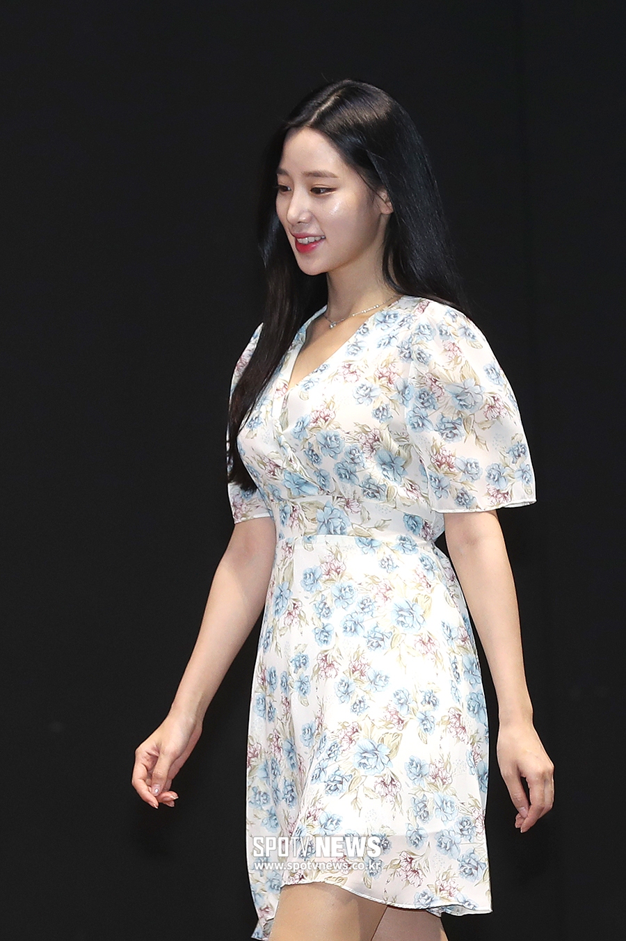 [포토S] 베리굿 조현, 청순 섹시 교과서