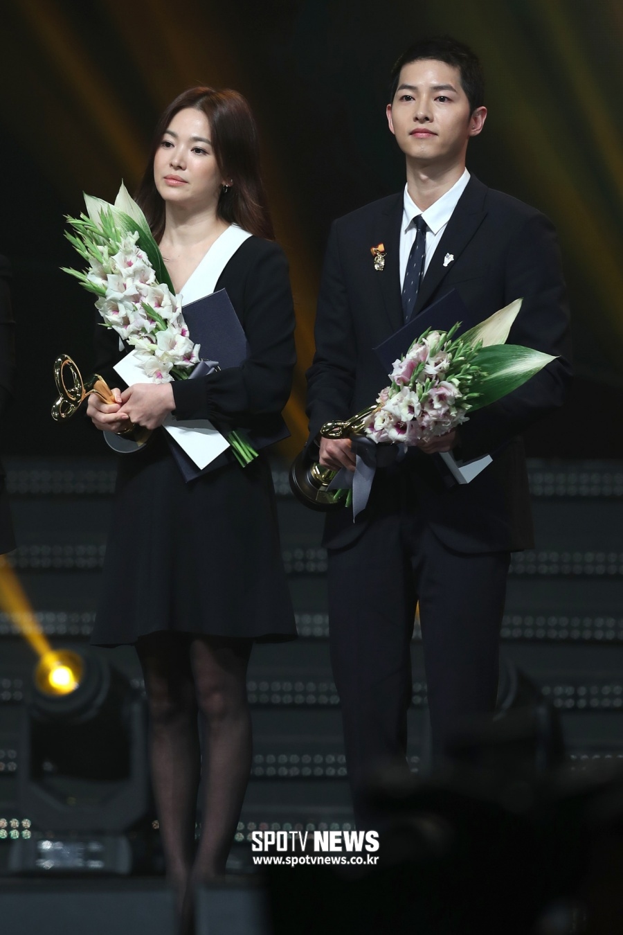"이혼 절차 마무리" 송중기·송혜교, 향후 행보는?