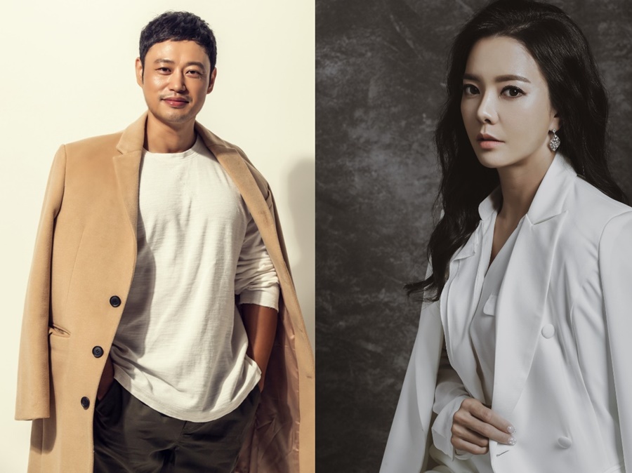 '근육 저승사자' 양치승과 '머슬퀸' 최은주, SPOFIT(스포핏) 심사위원으로 참여
