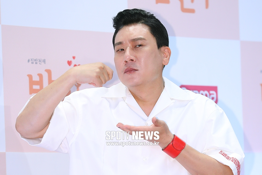 이상민, 사기 혐의 피소…13억원대 피해 주장 VS 광고 계약 맺었다[종합]