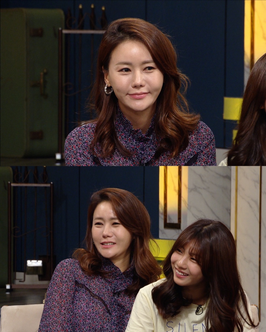 '해투4' 박연수 "전남편 송종국과 남자 친구 이야기한다"…'쿨내 풀풀'[TV포커스]