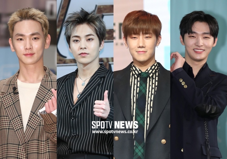 [단독]엑소부터 샤이니-워너원까지, 육군 장병가요 불렀다