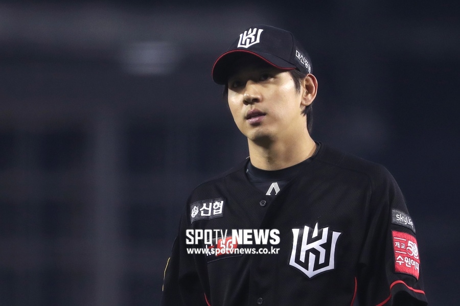 100% 전력된 마운드… '5강 도전' kt 버팀목 될까