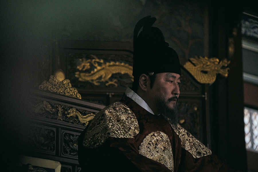 [록기자의 사심록(錄)]'나랏말싸미' 역사의 왜곡과 진심의 왜곡