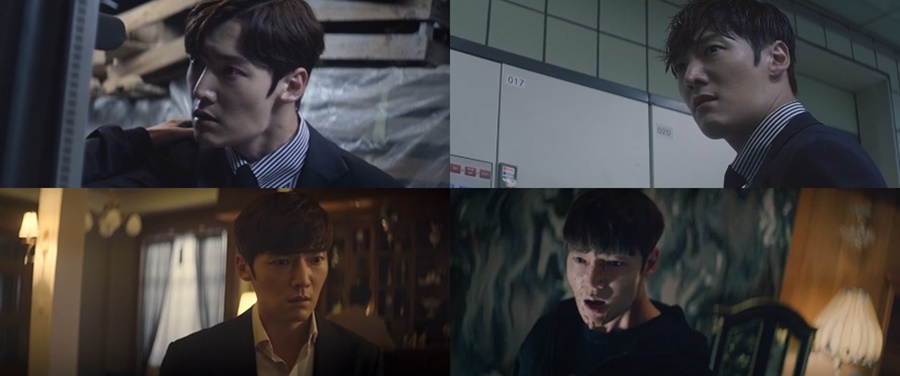 최진혁, 또 인생캐 추가…'저스티스', 선악 넘나든 연기 빛났다