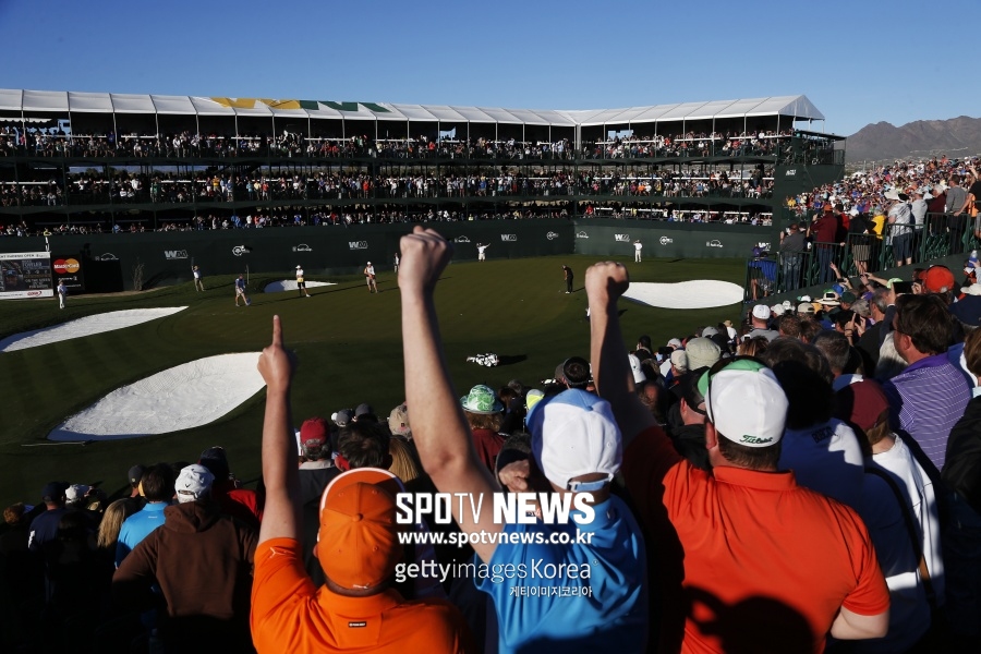 49개 이벤트 주렁주렁…PGA 투어, 2019~20시즌 스케줄 발표