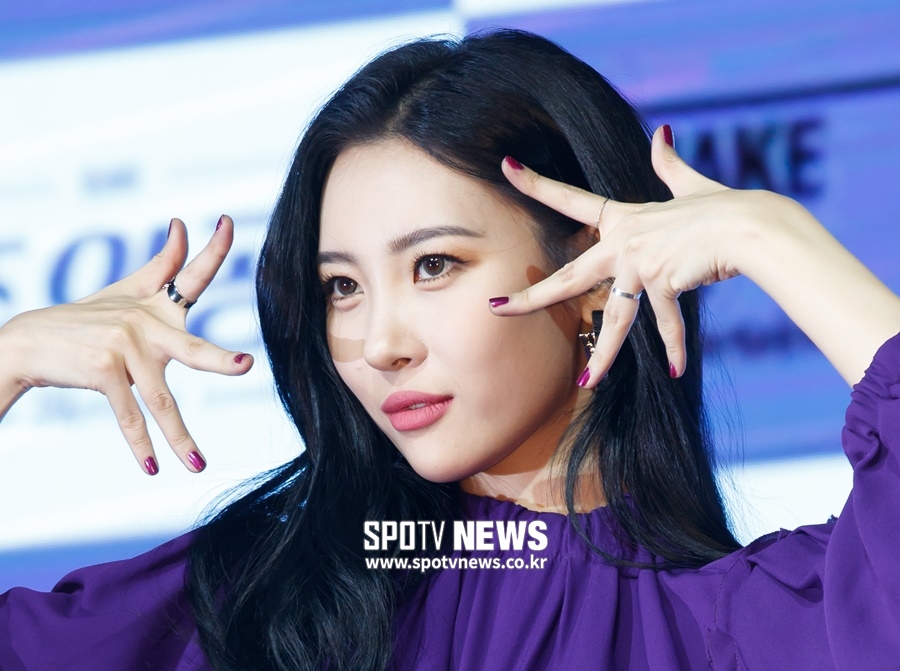 '아이돌 자작곡은 보여주기식?'…선미가 억울할 수밖에 없는 이유[종합]