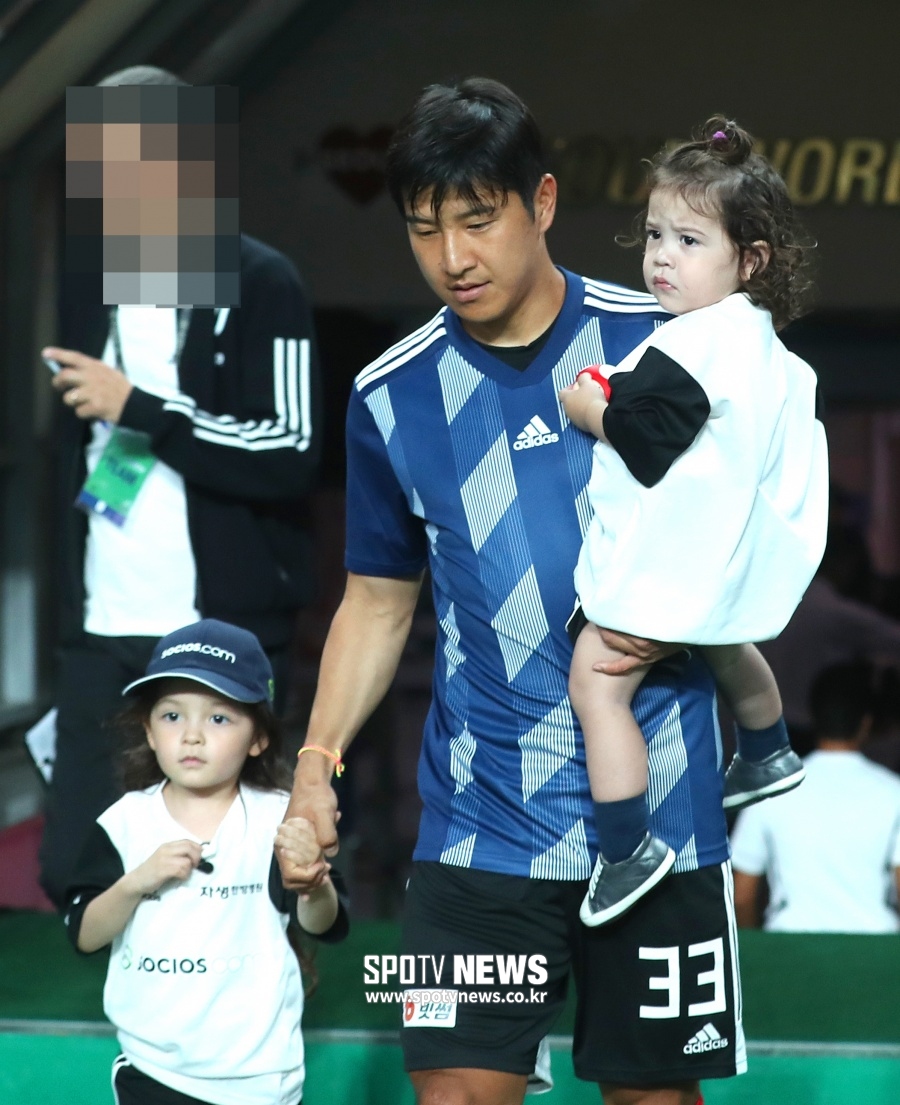 박주호 아내 안나, '슈돌' 분량 요구한 적 없었다…"번역 잘못"[전문]