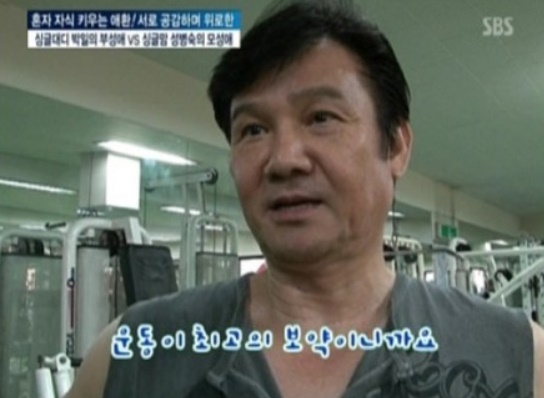 '토이스토리'·'CSI' 유명 성우 박일, 오늘(31일) 별세…향년 69세
