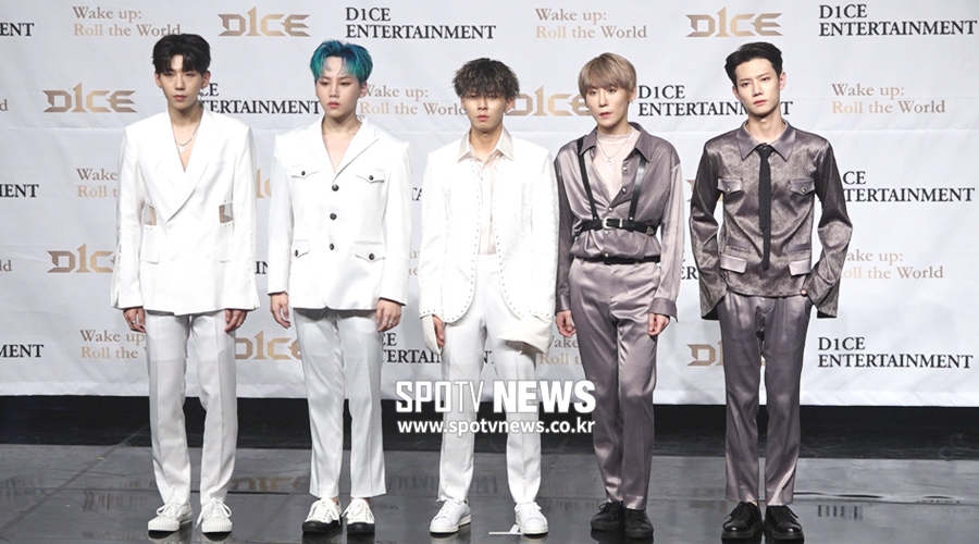 오래 기다렸다! '우진영 그룹' 디원스, 데뷔 타이틀곡 '깨워' [영상]