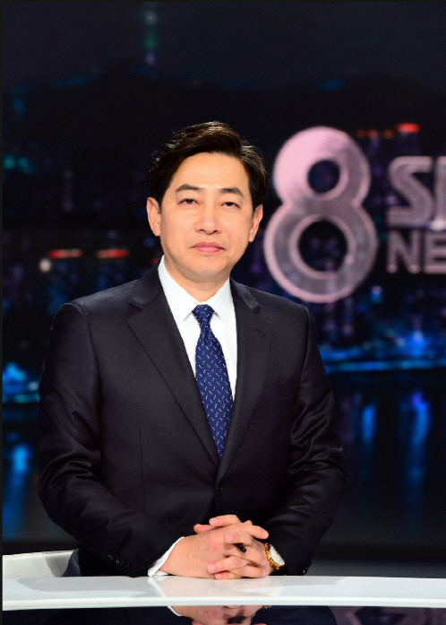 SBS 간판 앵커→'몰카범' 전락…김성준, 불법촬영 혐의로 검찰 송치[종합]