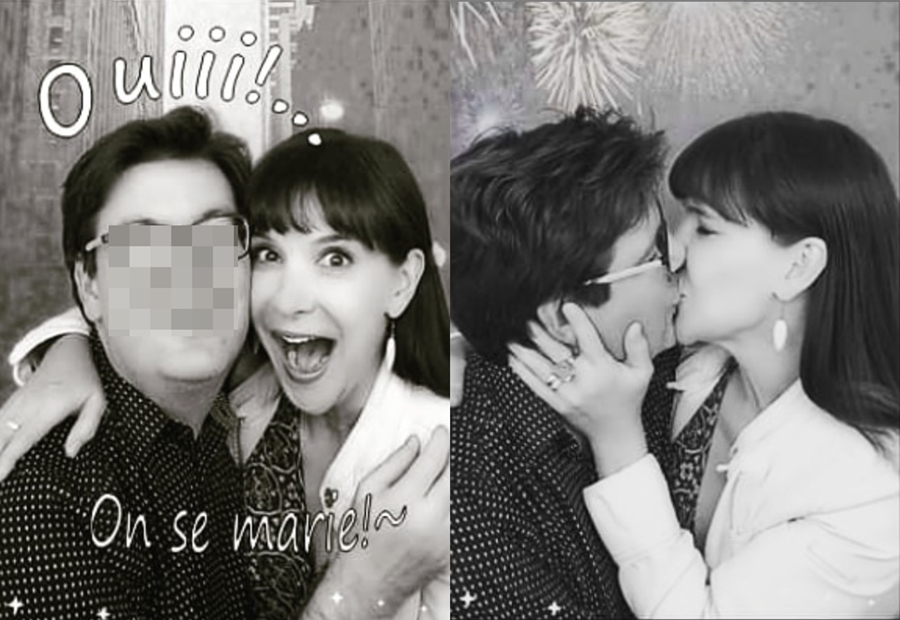 이다도시, 10일 결혼 "둘다 재혼이라 신중히 결정…행복하게 살겠다"[종합]