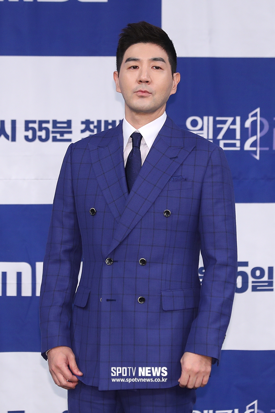 [포토S] 한상진, 폼나게