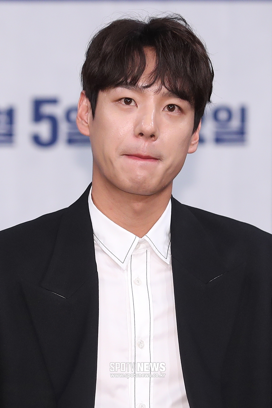 [포토S] 곽시양, 촉촉한 눈망울