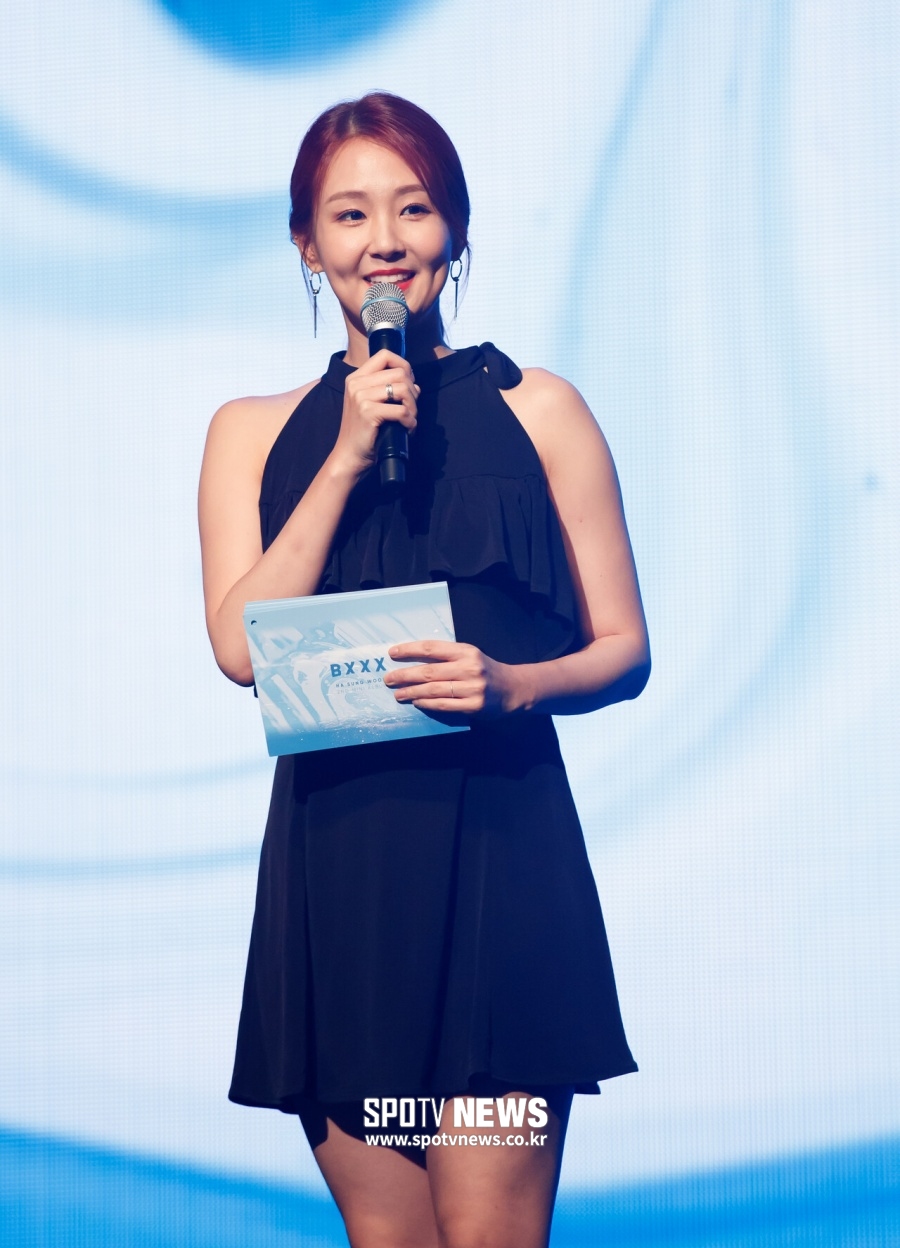 [단독]오정연, 강타 양다리 폭로→'냉부해' 녹화…밝은 행보 '응원'[종합]