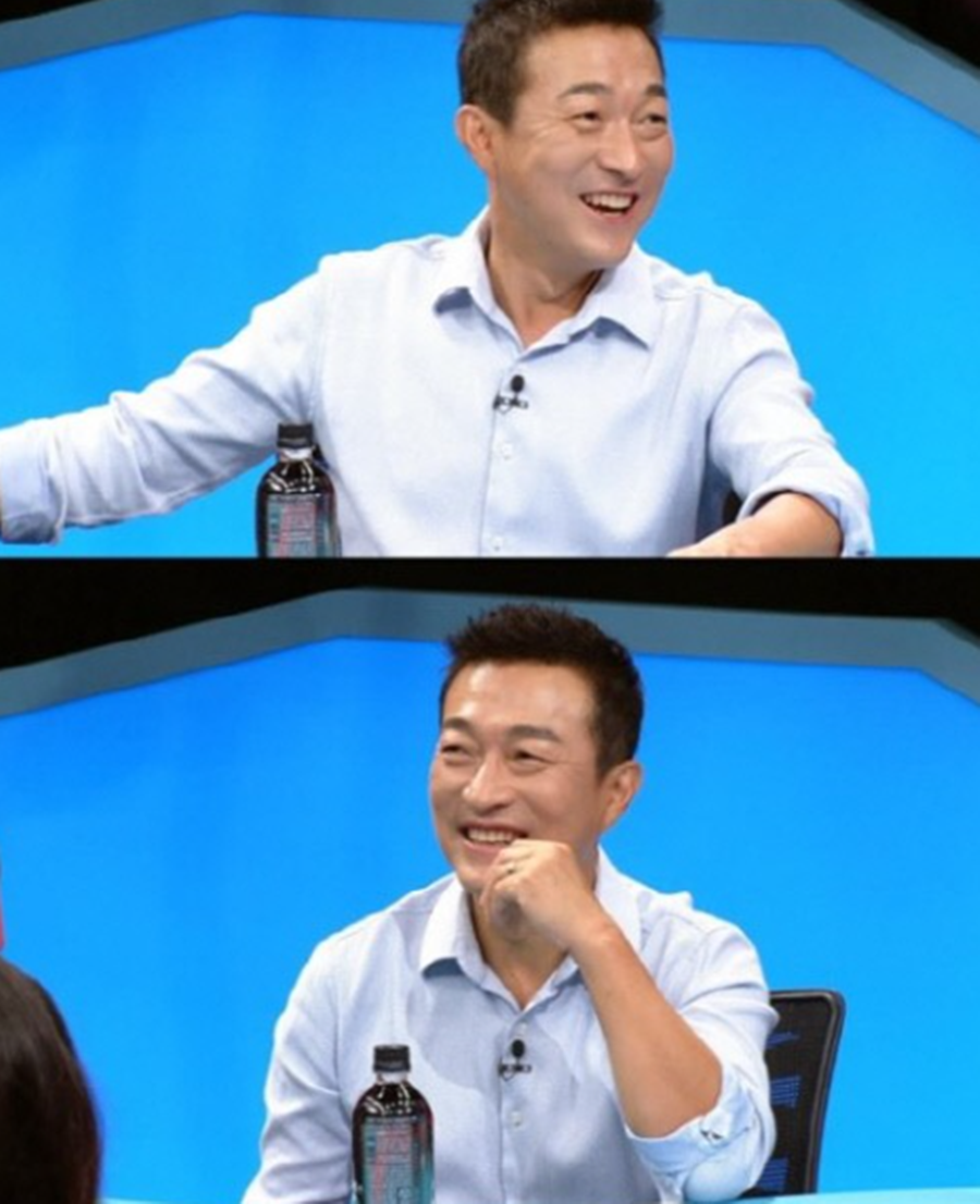 이재룡 측 "재물손괴 혐의로 기소유예 처분…심려끼쳐 죄송"[공식입장]