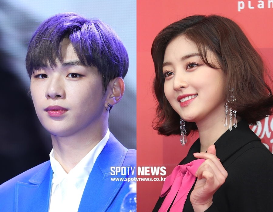 강다니엘, 열애후 첫심경으로 팬심 돌렸나, 돌아섰나…양분된 반응[종합]