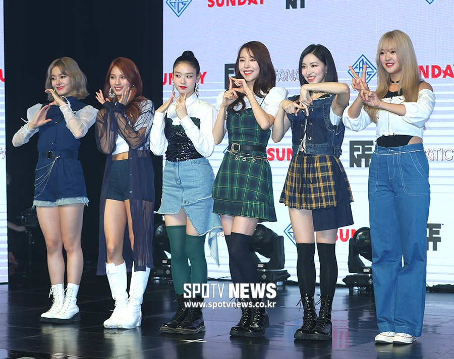 [포토S] 파나틱스, 블링블링!
