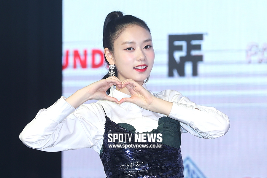 [포토S] 파나틱스 도아, 귀여운 비주얼!