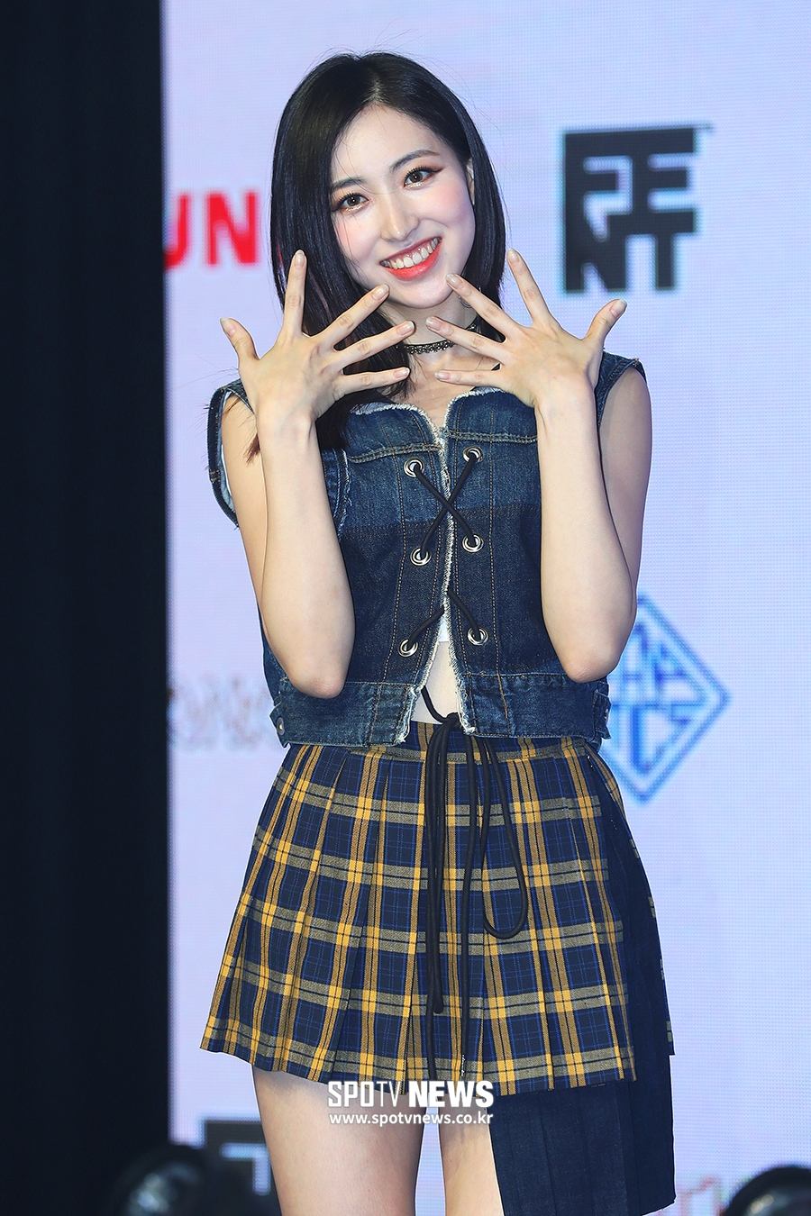 [포토S] 파나틱스 시카, 싱그러운 미모~