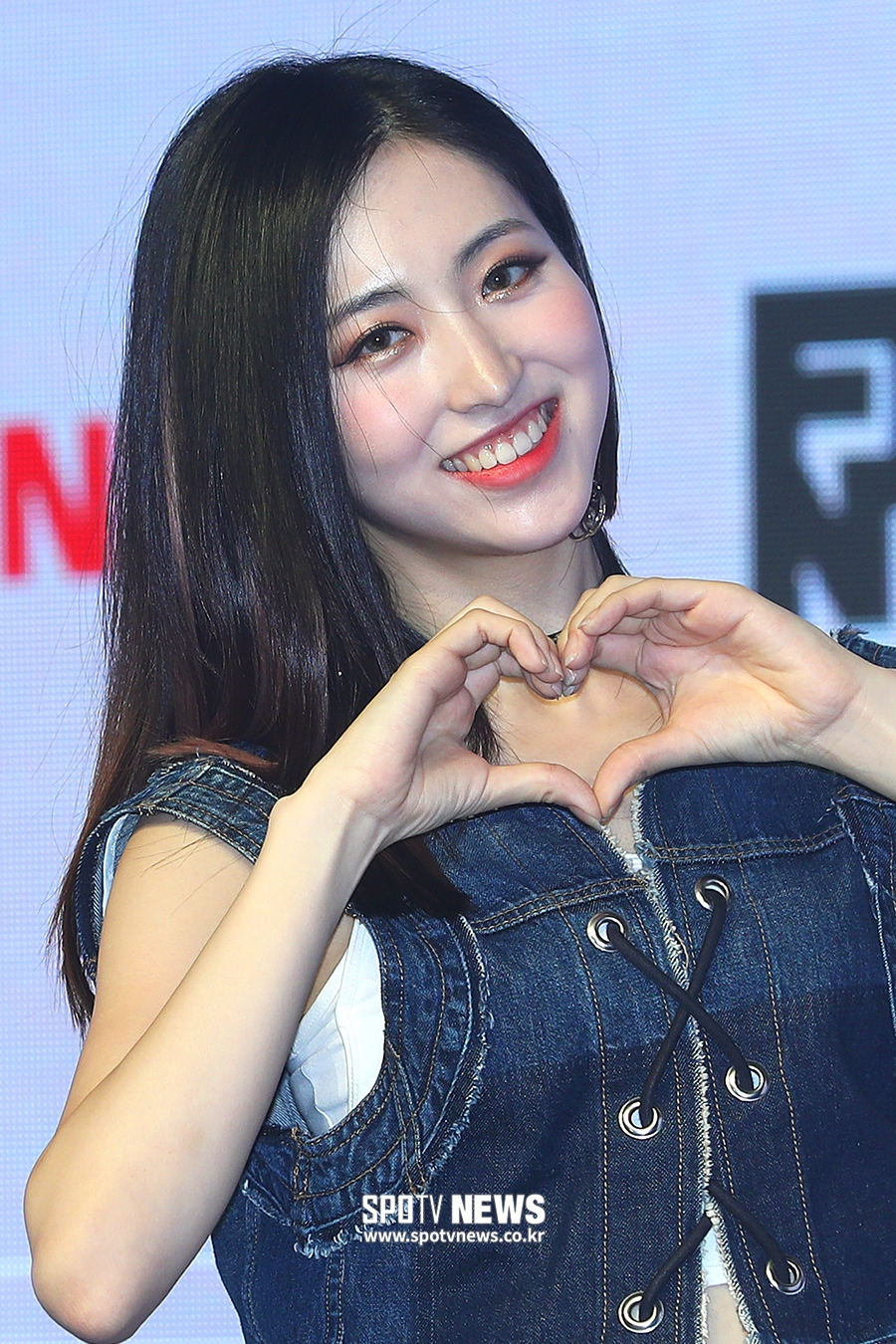 [포토S] 파나틱스 시카, 사랑스러운 미소~