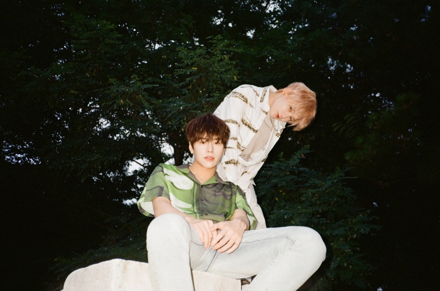JBJ95 "'프로듀스X101' 바이나인, 포기하지 말고 열심히 하길"