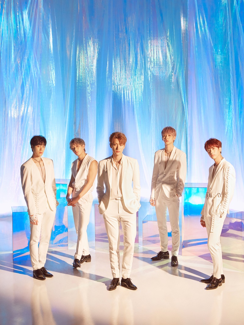 크나큰 "위기 딛고 단단해져…새로운 도약 지켜봐주세요" [인터뷰S]