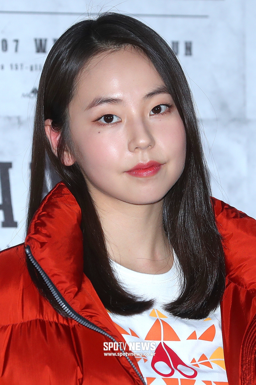 [포토S] 안소희, 베이비 페이스 교과서