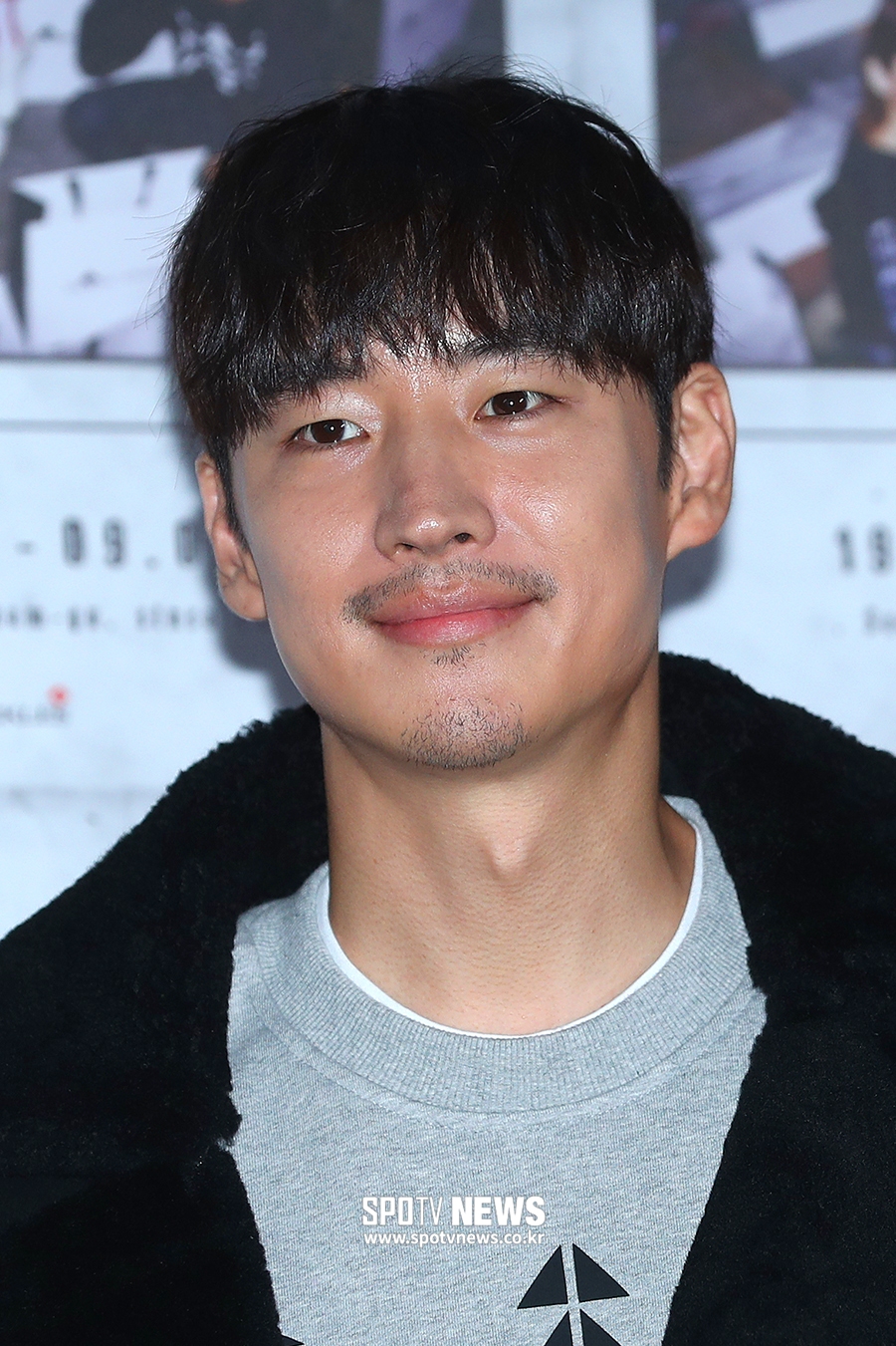 [포토S] 이제훈, 남자의 향기