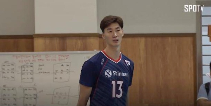 [올림픽 예선] '첫 출항' 임도헌 호의 간절한 올림픽행 가능성 높이기