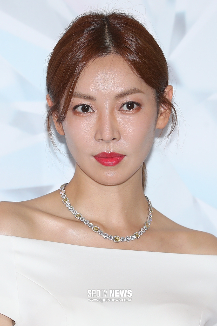 [포토S] 김소연, 명불허전 드레소연