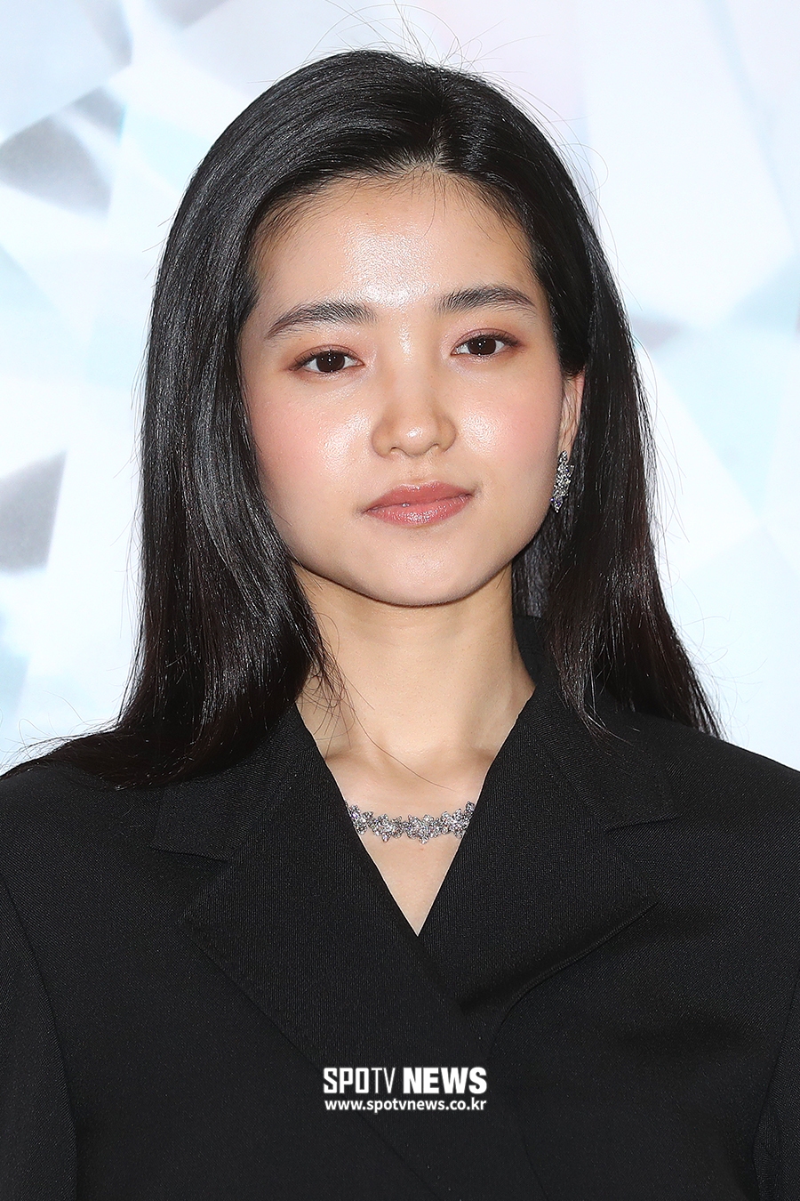 [포토S] 김태리, 독보적인 마스크