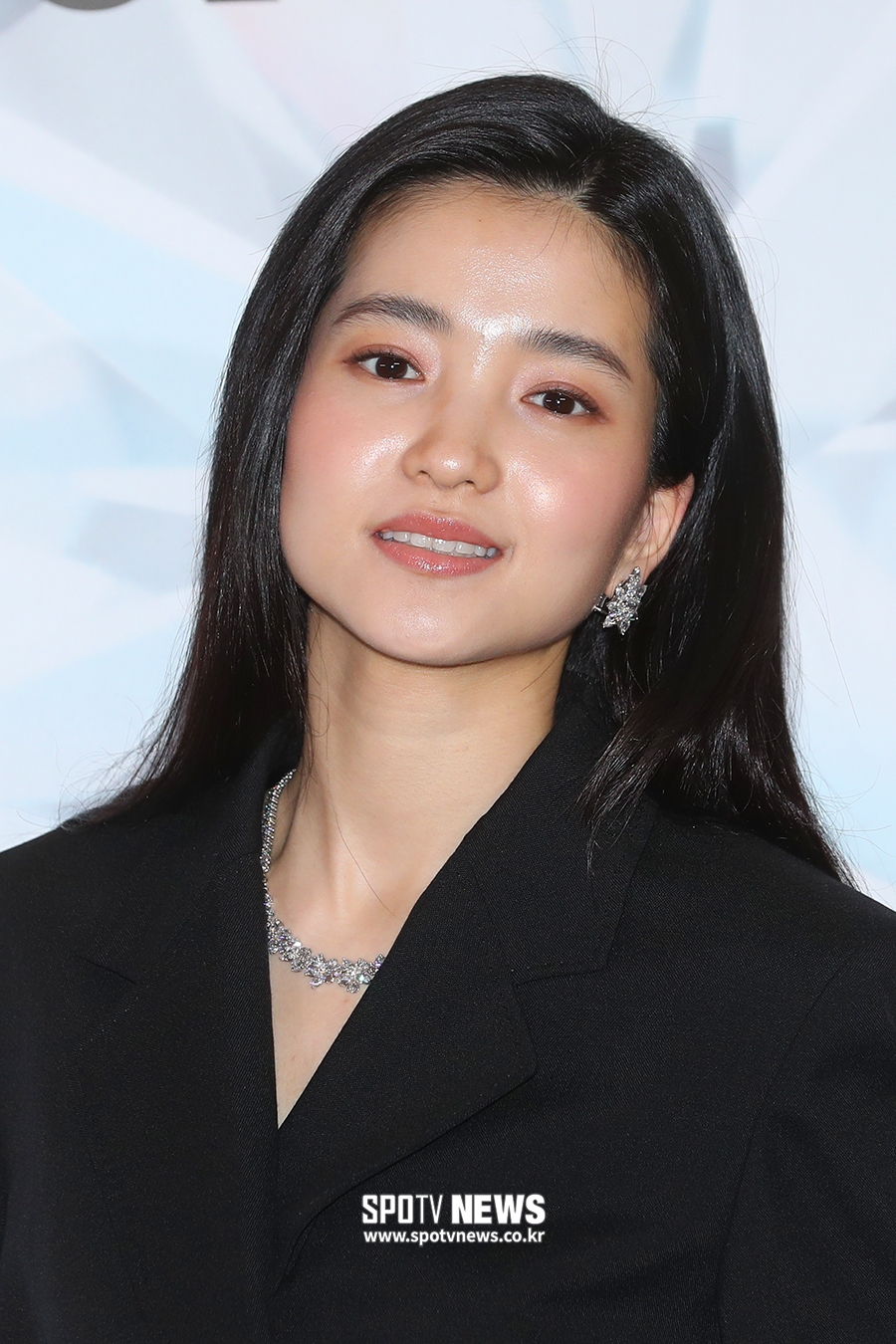 [포토S] 김태리, '귀엽고 우아해'