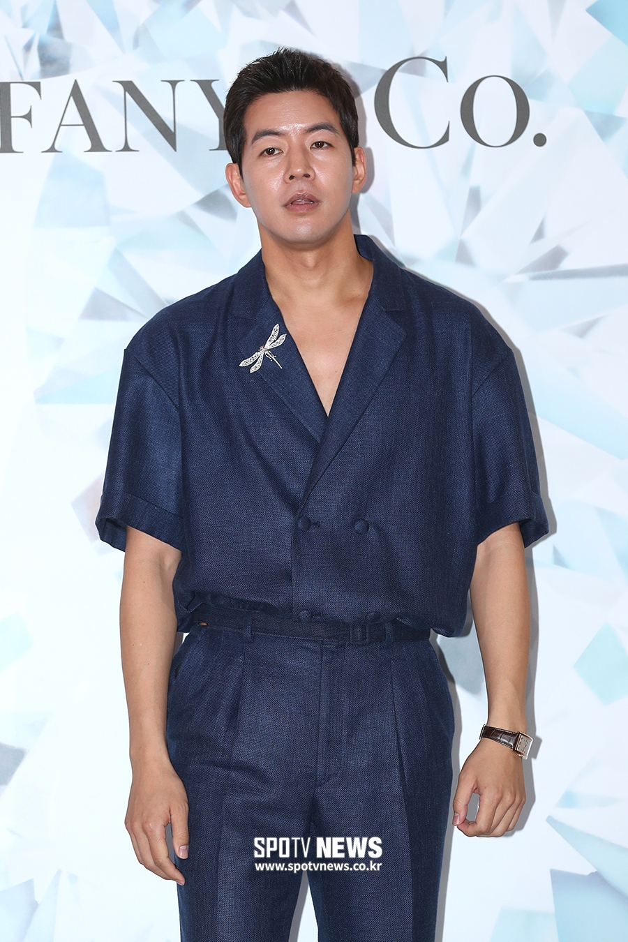 [포토S] 이상윤, 폼나게