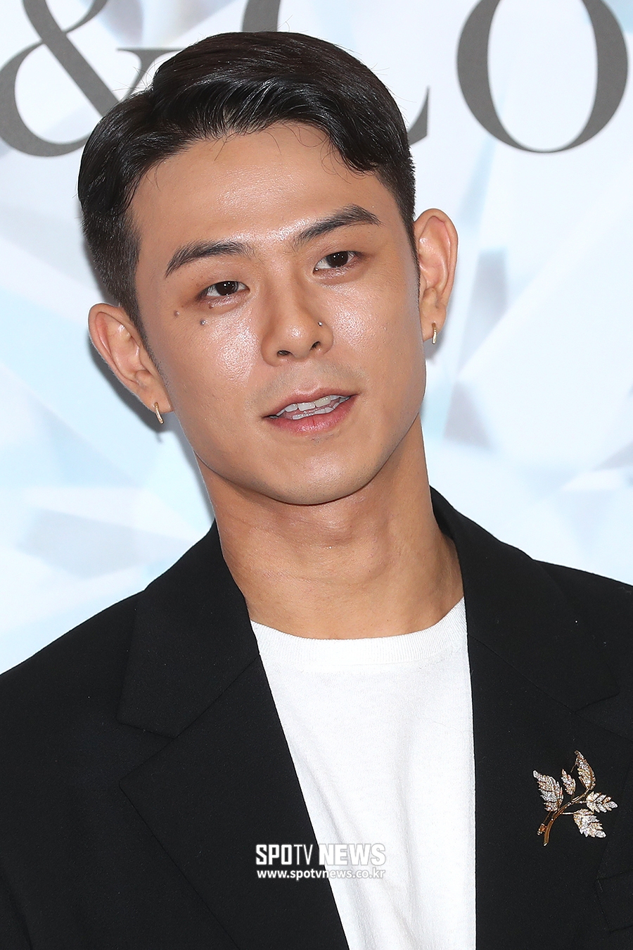 [포토S] 빈지노, '스웨그~'