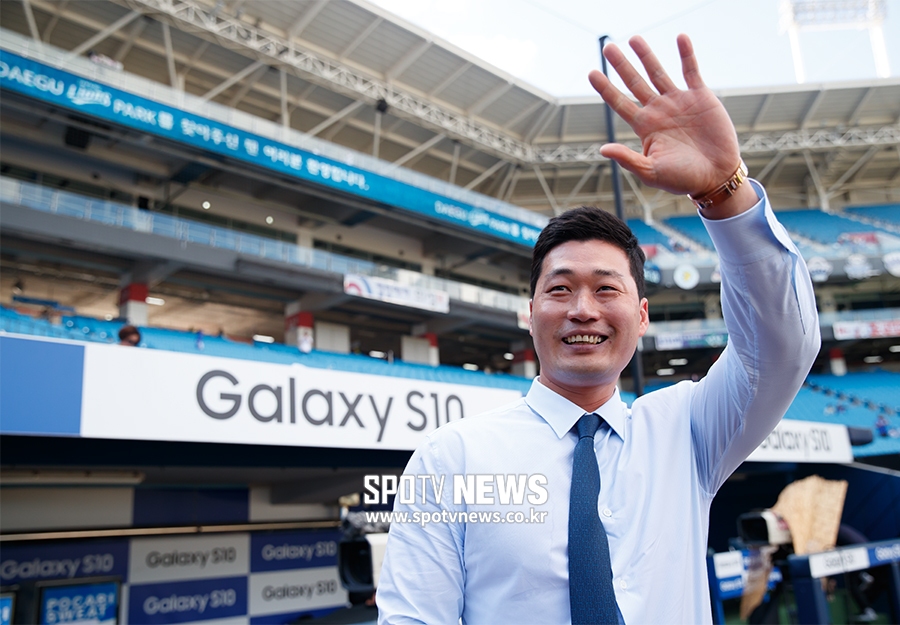 [스토리S] 복귀 오승환, 지금 알고 있는 걸 그때도 알았더라면