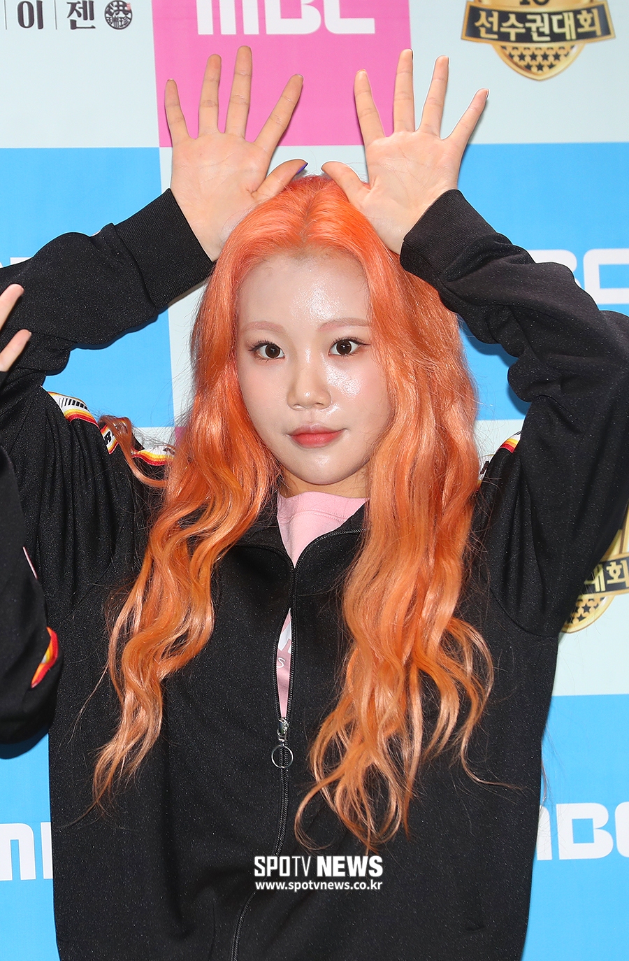 [포토S] 모모랜드 주이, 어딘가 달라진 분위기
