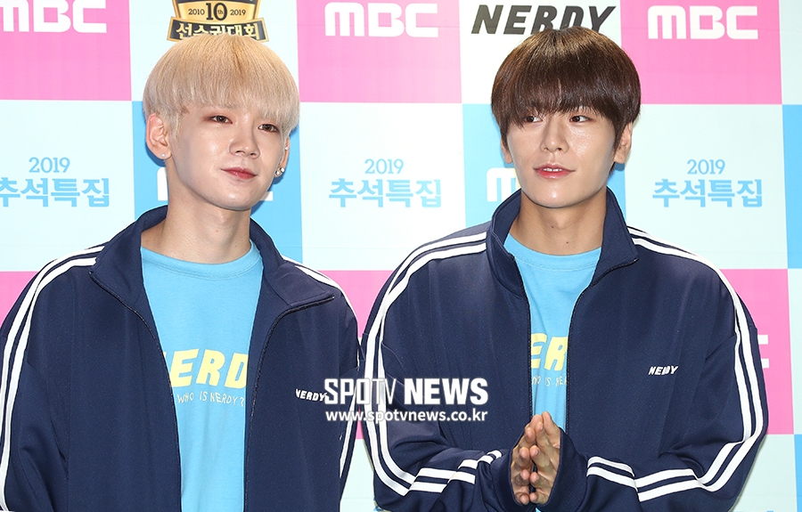 [포토S] JBJ, 새벽에도 완벽 비주얼!