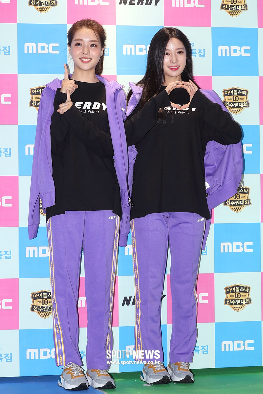 [포토S] 베리굿 세형-조현, 단아한 이미지