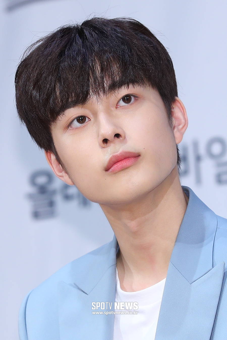 [포토S] 유선호, 빠져드는 눈빛