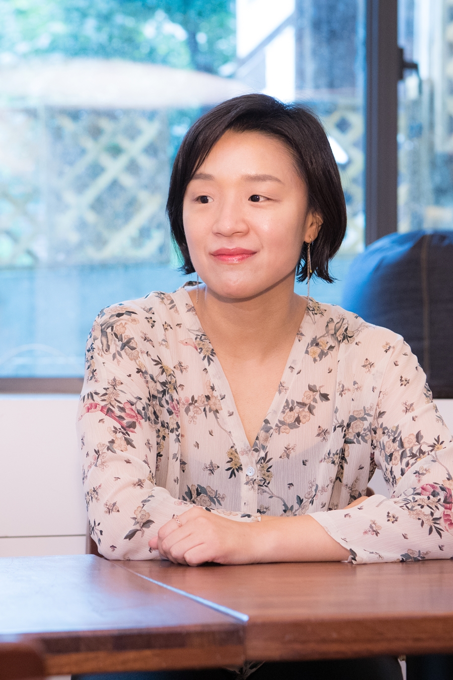 '우리집' 윤가은 감독 "내 관심은 개인을 뒤집어놓은 일상"[인터뷰S]