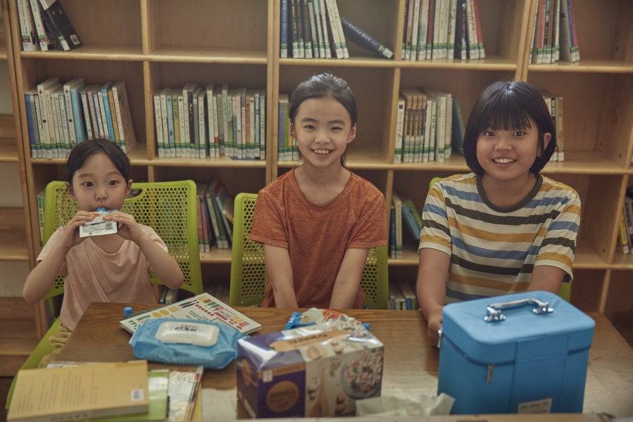 "꼭 하고싶다는 다짐이었죠" 윤가은 감독 '우리집'의 9가지 촬영수칙