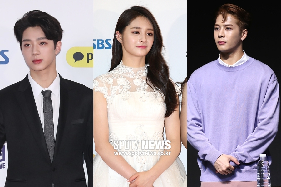 중화권 스타들은 '단합', 온라인은 '논쟁'…홍콩 시위 진압 지지 "이해vs씁쓸"[종합]