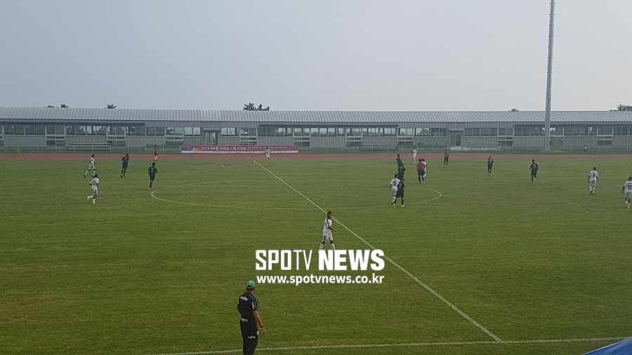 [스포츠타임 현장]'5경기 30골' 팔메이라스, 유스지만 삼바 축구 무섭네