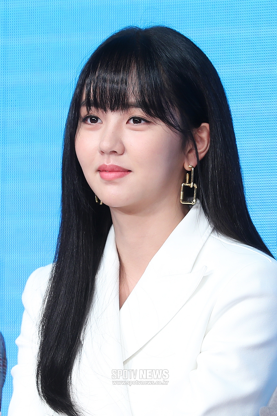 [포토S] 김소현, 깊은 눈빛 연기