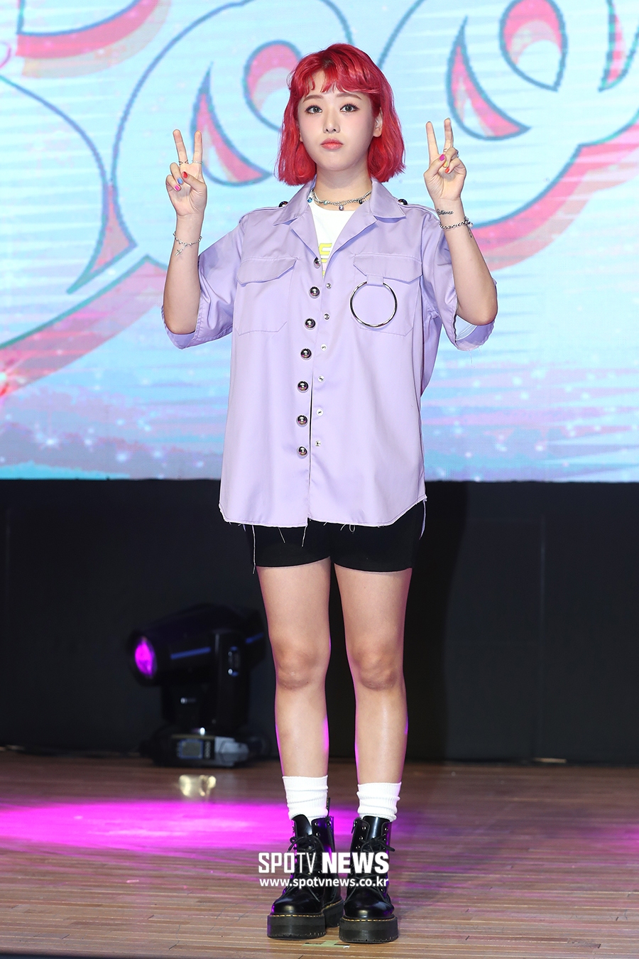 [포토S] 키썸, 다이어트로 슬림해진 몸매