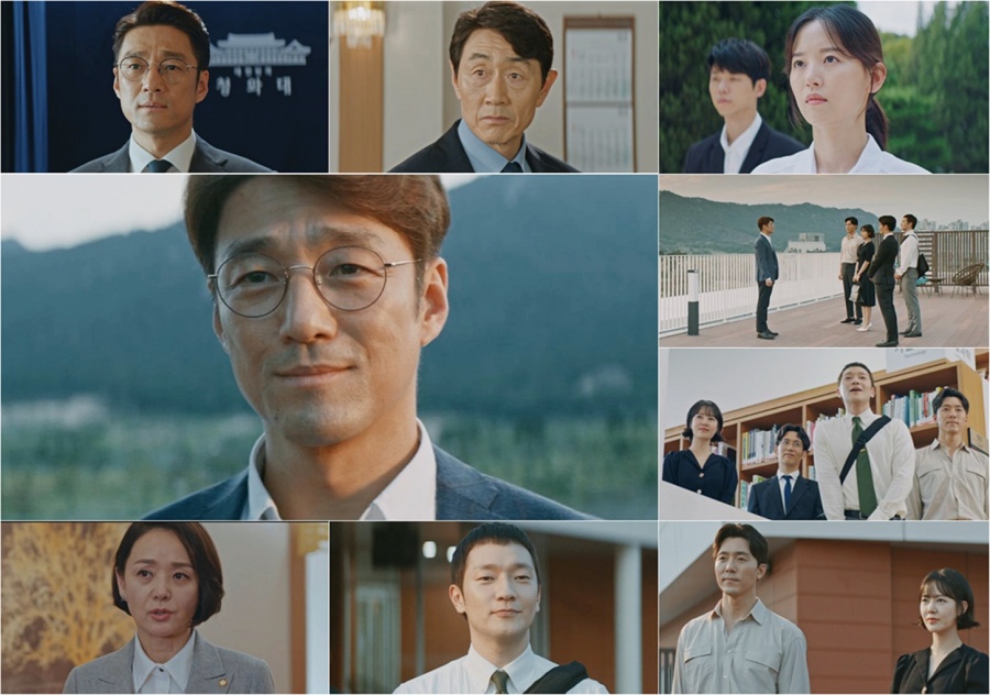 '60일,지정생존자', 새로 쓴 tvN 리메이크 성공신화…8주간 남긴것 세가지[TV핫샷]