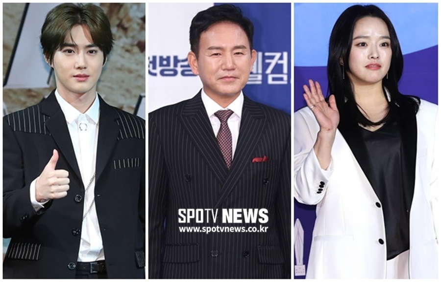 제7회 순천만세계동물영화제, 오늘(22일) 개막…수호X손병호 그린카펫 참석
