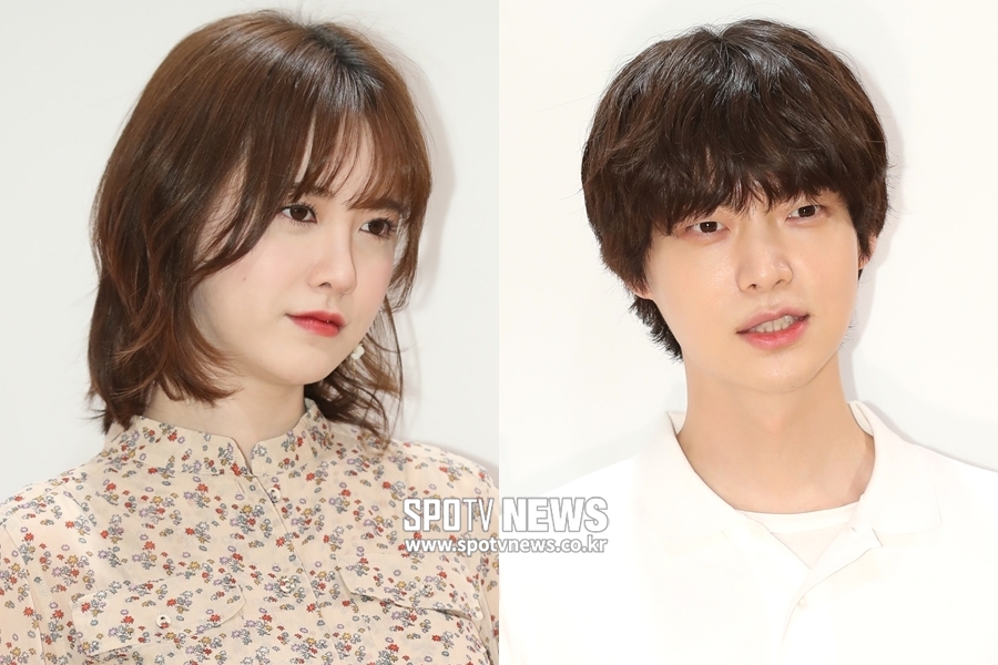 "의심·모함"vs"섹시하지 않아 이혼" 구혜선·안재현, 승자없는 '진흙탕 폭로전'[종합]