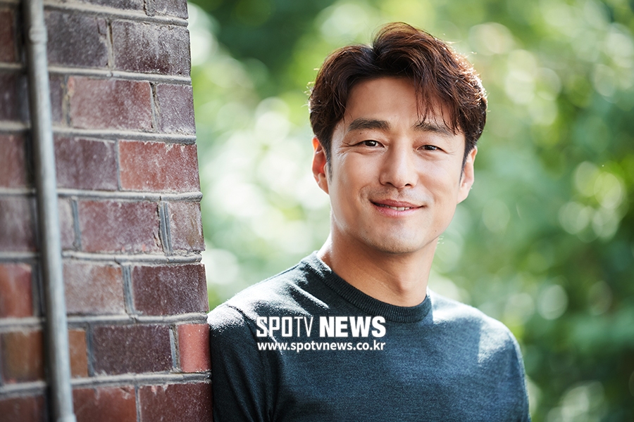 '60일, 지정생존자' 지진희 "장르물 도전, 너무 재밌는 작업이었죠"[인터뷰S]